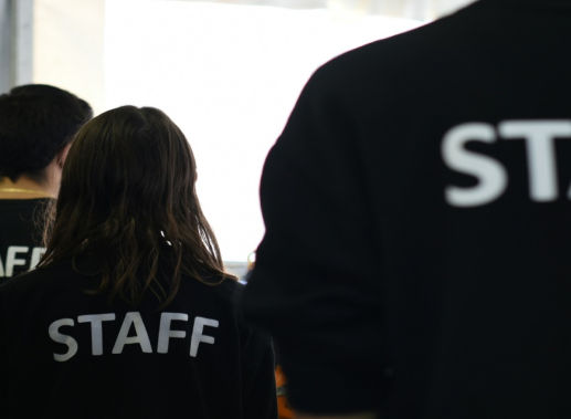 Gestion du personnel et des ventes