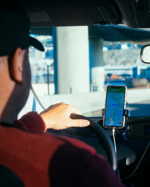 Transporteurs et taxis