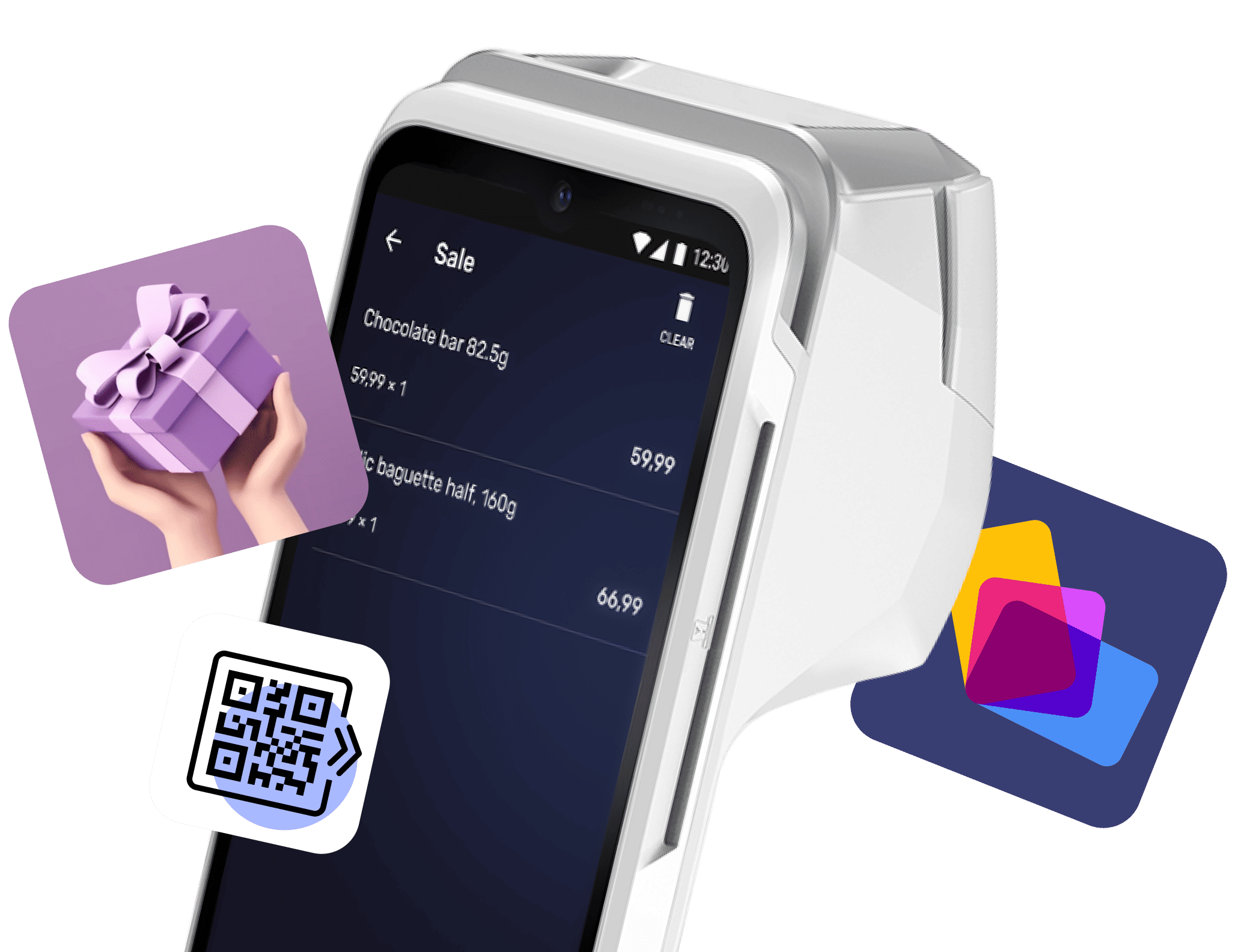 PSR Apps