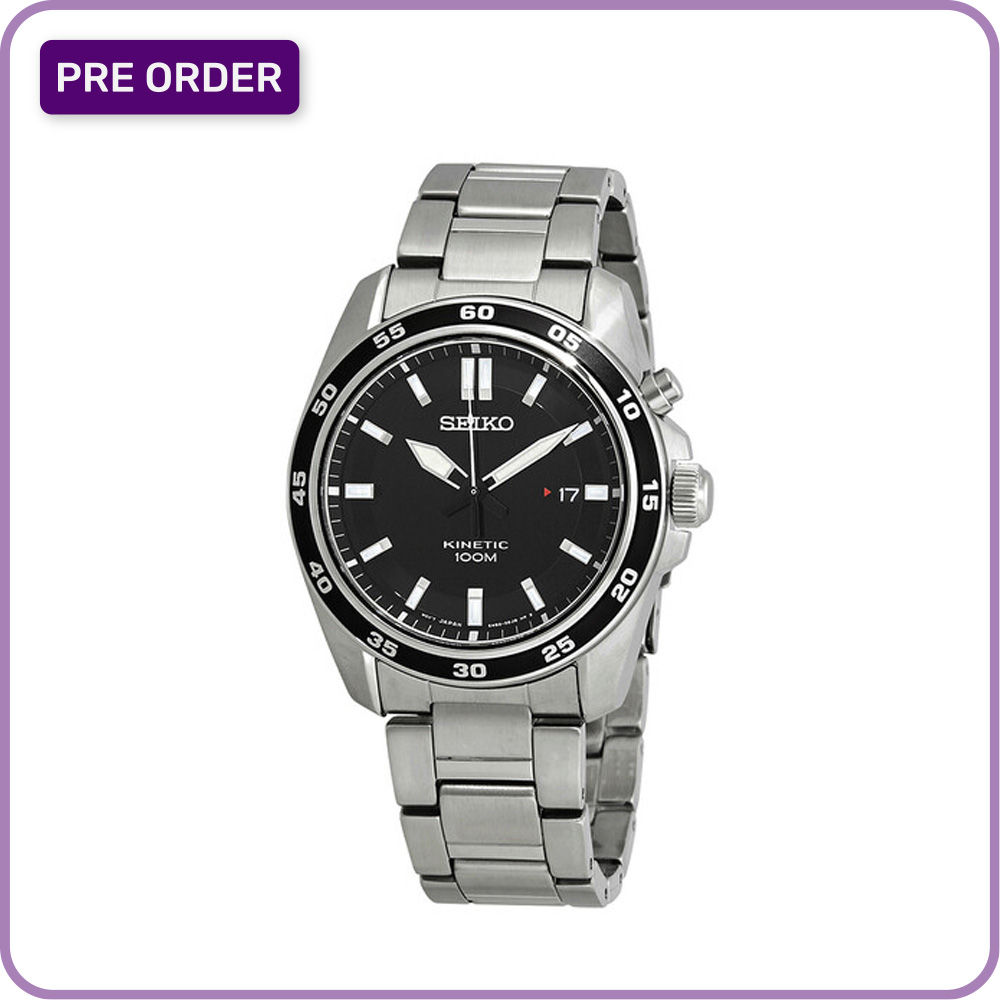 Seiko kinetic clearance ska785p1