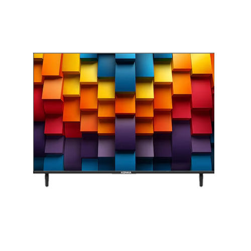 Konka 43 Inch Full HD Google Smart LED TV - KG43XR683N | Buy