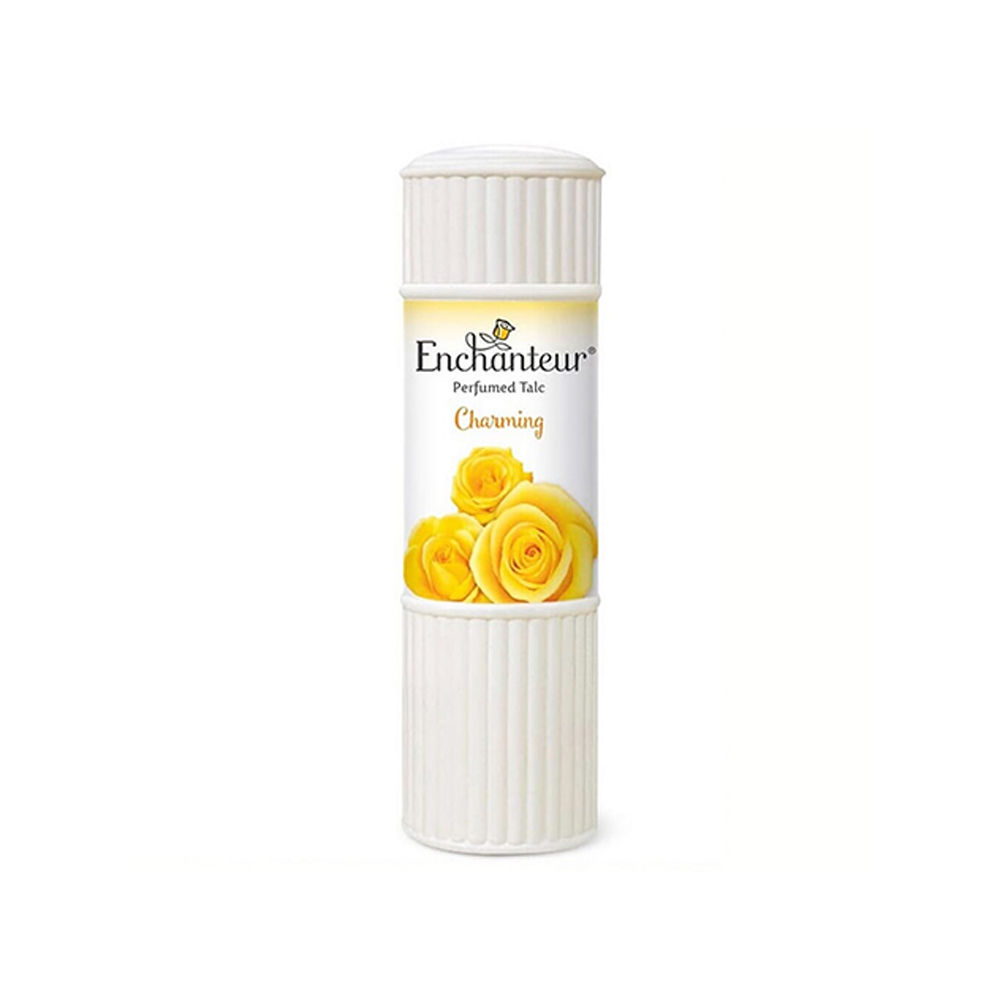 Enchancher  Talc Charming 50g