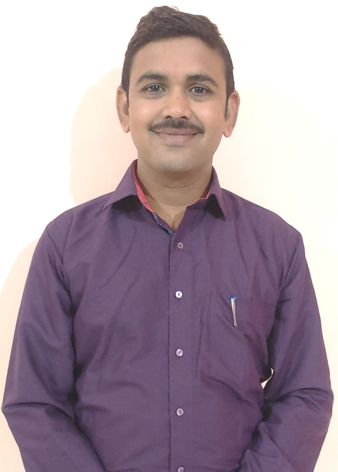 Dr. Jagdish Gabhane