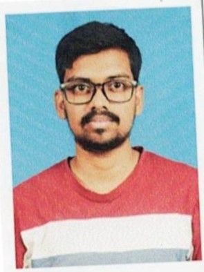 Mr. Hitlar Ravindra Giradkar