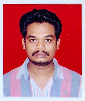 Mr. Pankaj Raut