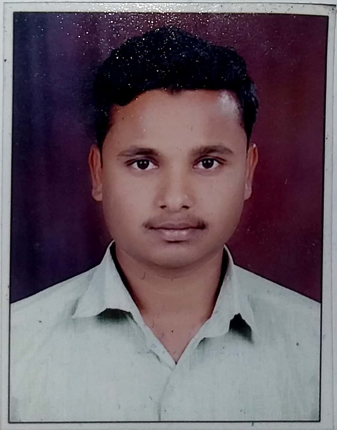 Mr. Sheshroa Nagmoti