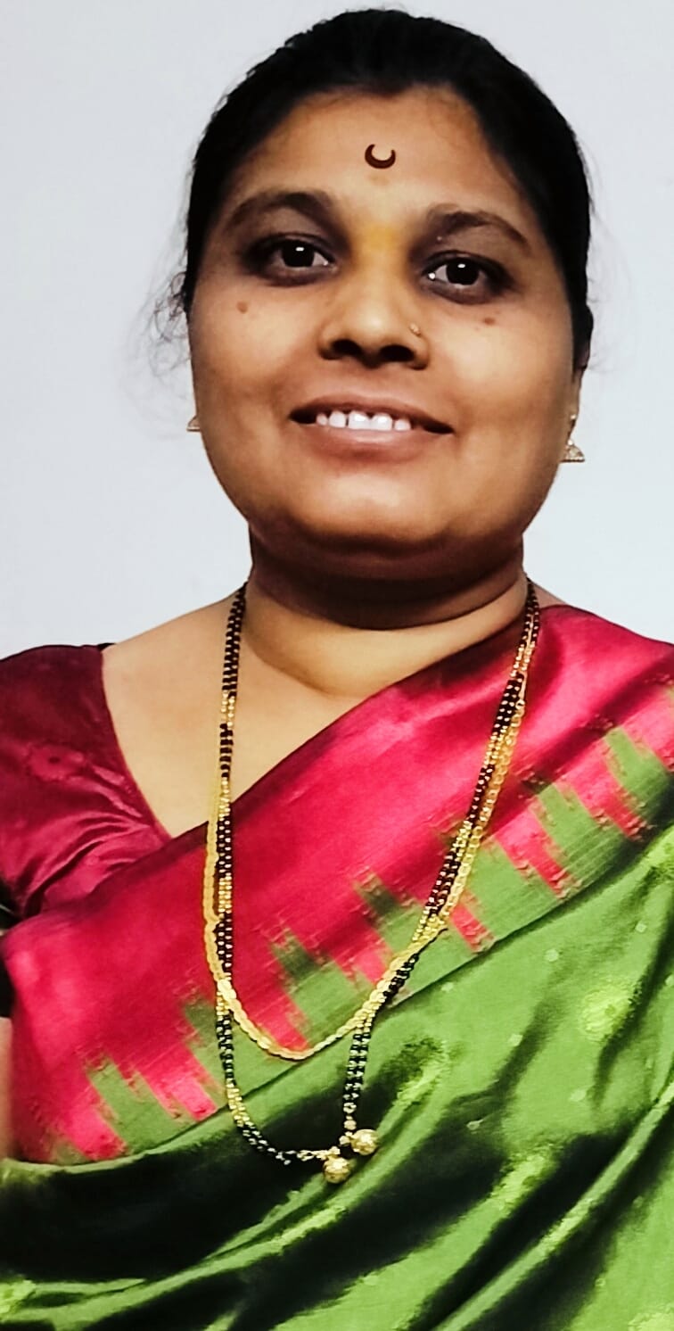 Mrs. Priti Shete