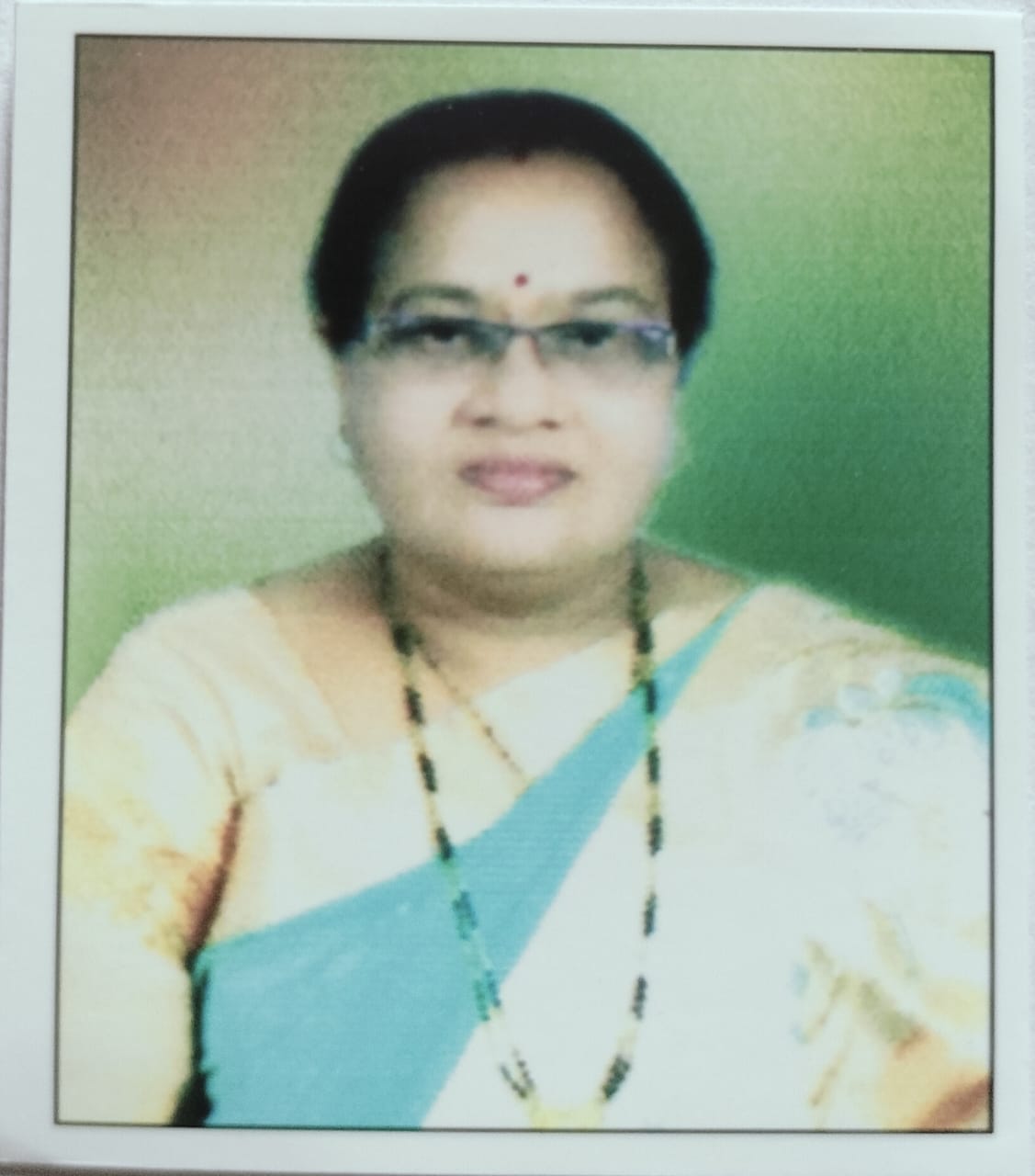 Mrs. Pushpa Raut