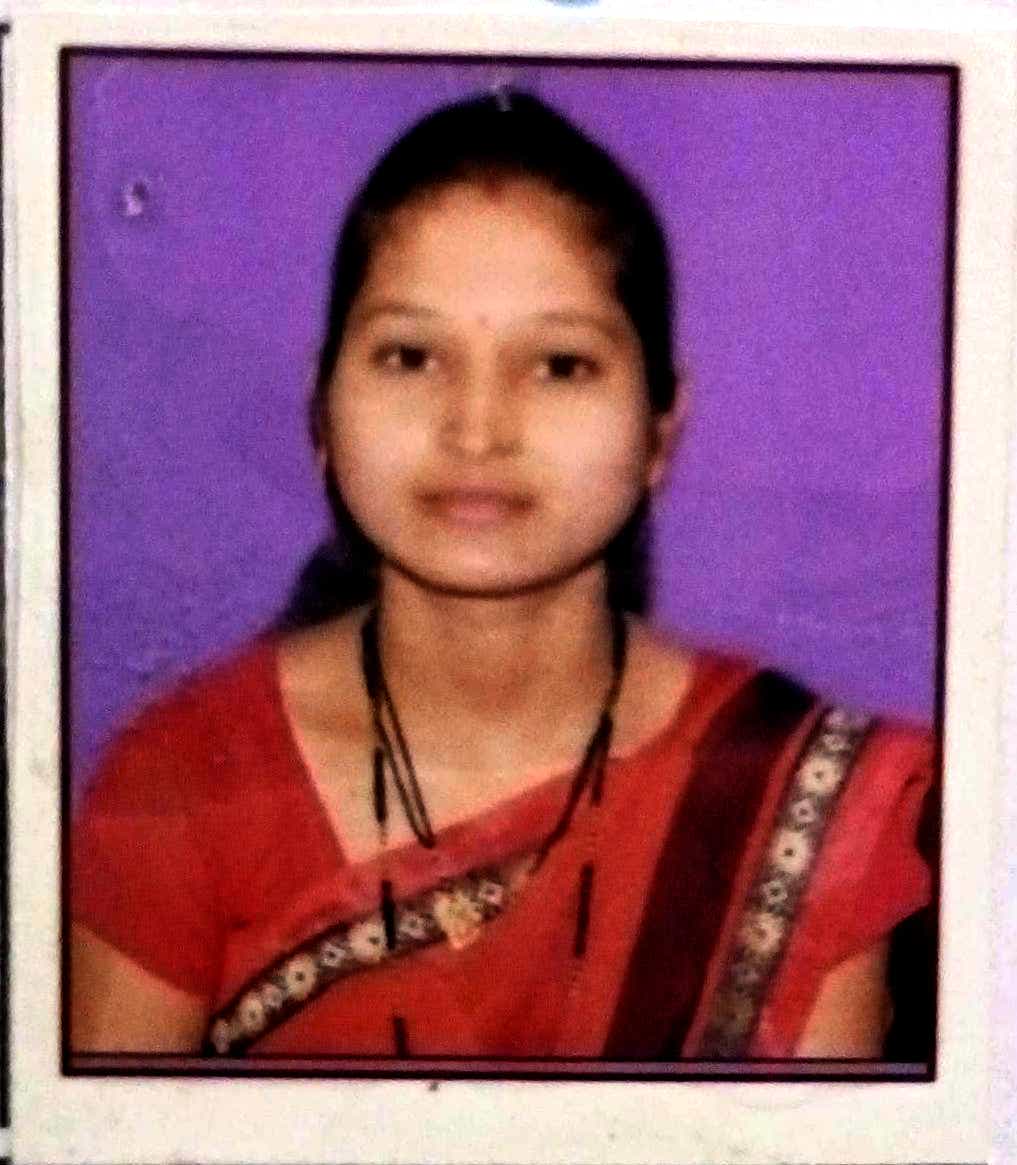 Mrs. Tilottama Nagmoti