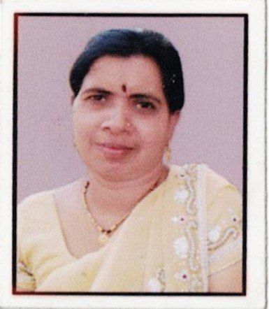 Mrs. Varsha Giradkar