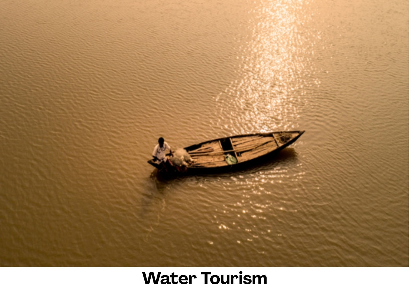 Water Tourism
