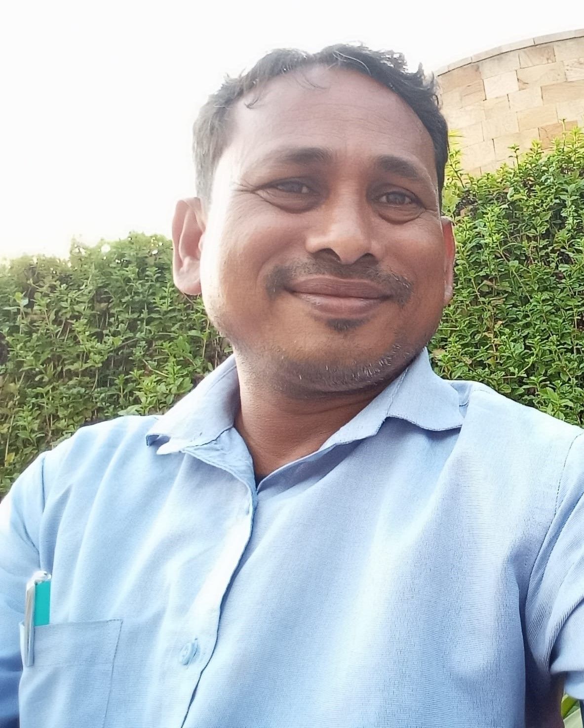 Mr. Mukesh Shamrao Walke
