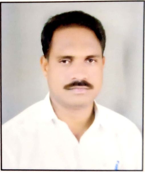 Mrs. Rasika B. Margaye