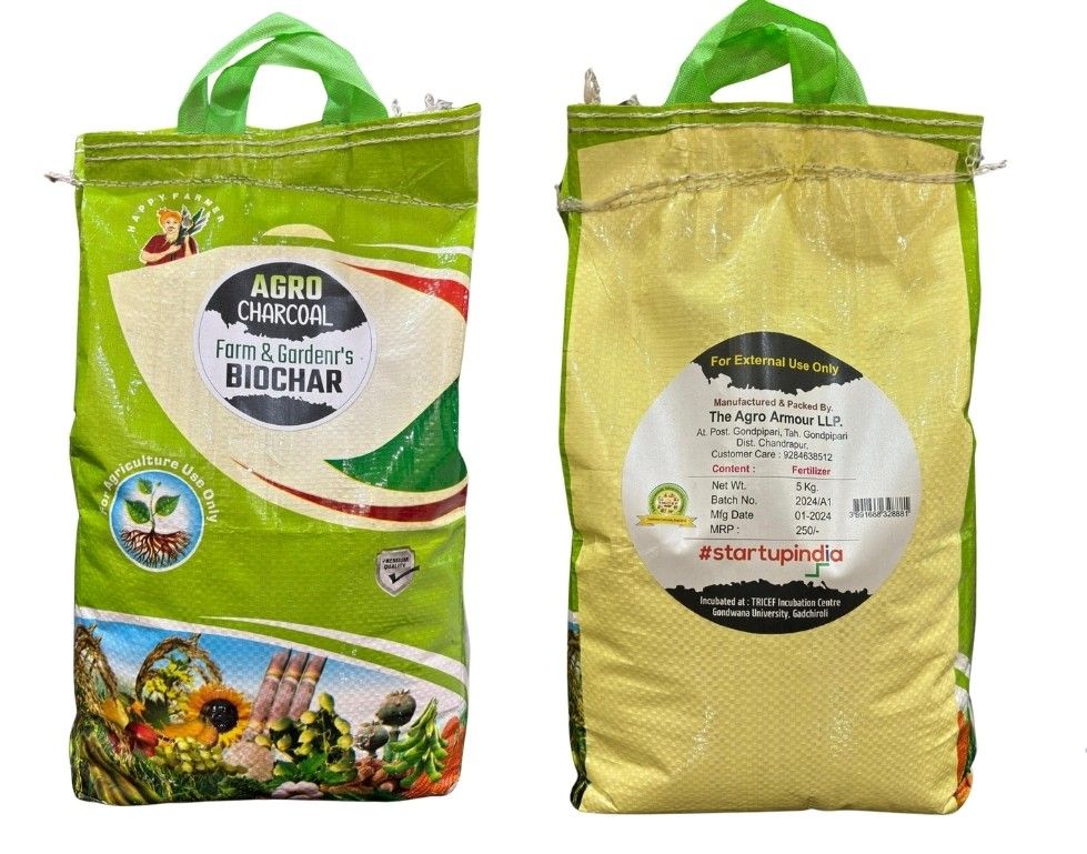 Biochar