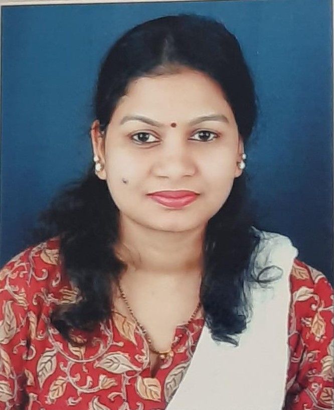 Surekha Punghati