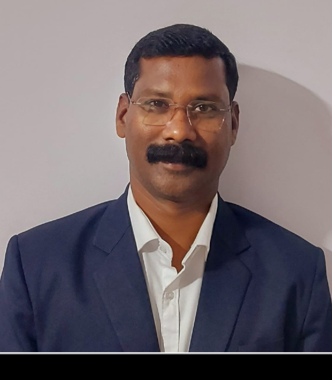 Mr. Suresh Pungati