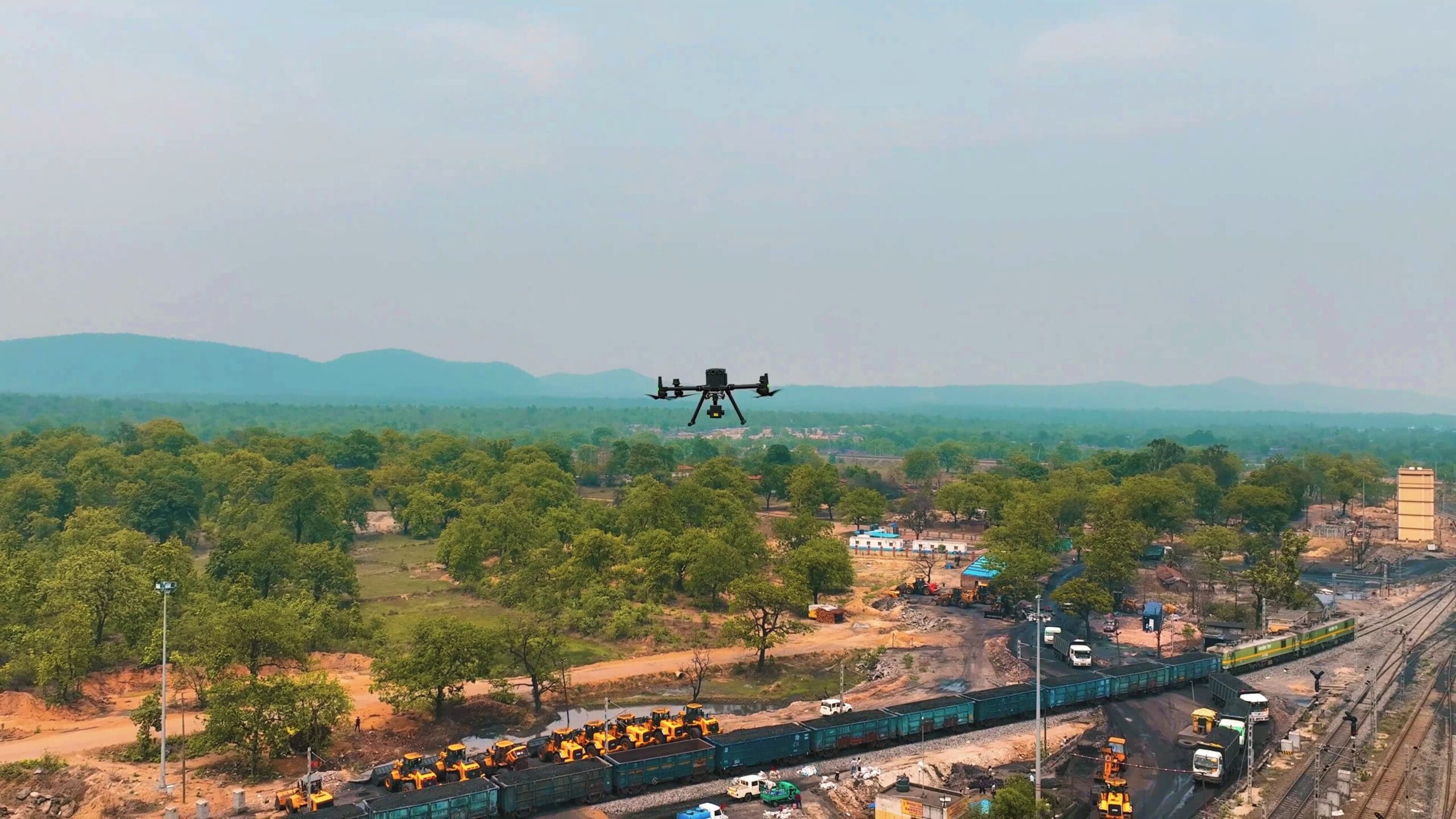 Drone