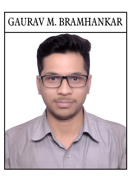 Mr. Gaurav Bramhankar