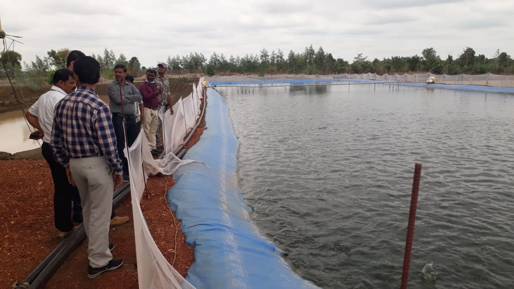 Fisheries Support