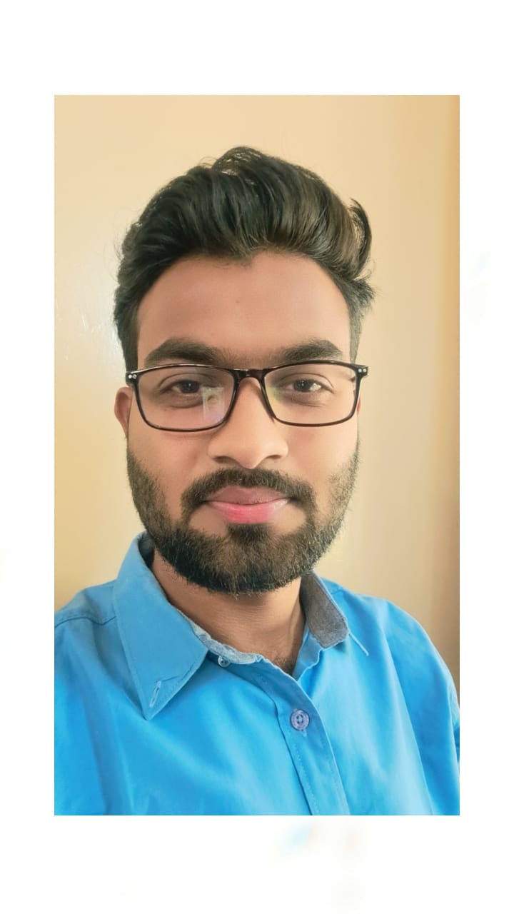 Mr. Pankaj Nandagirwar