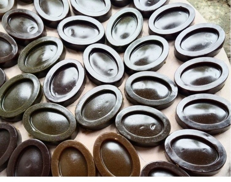 Soaps Manufacturing