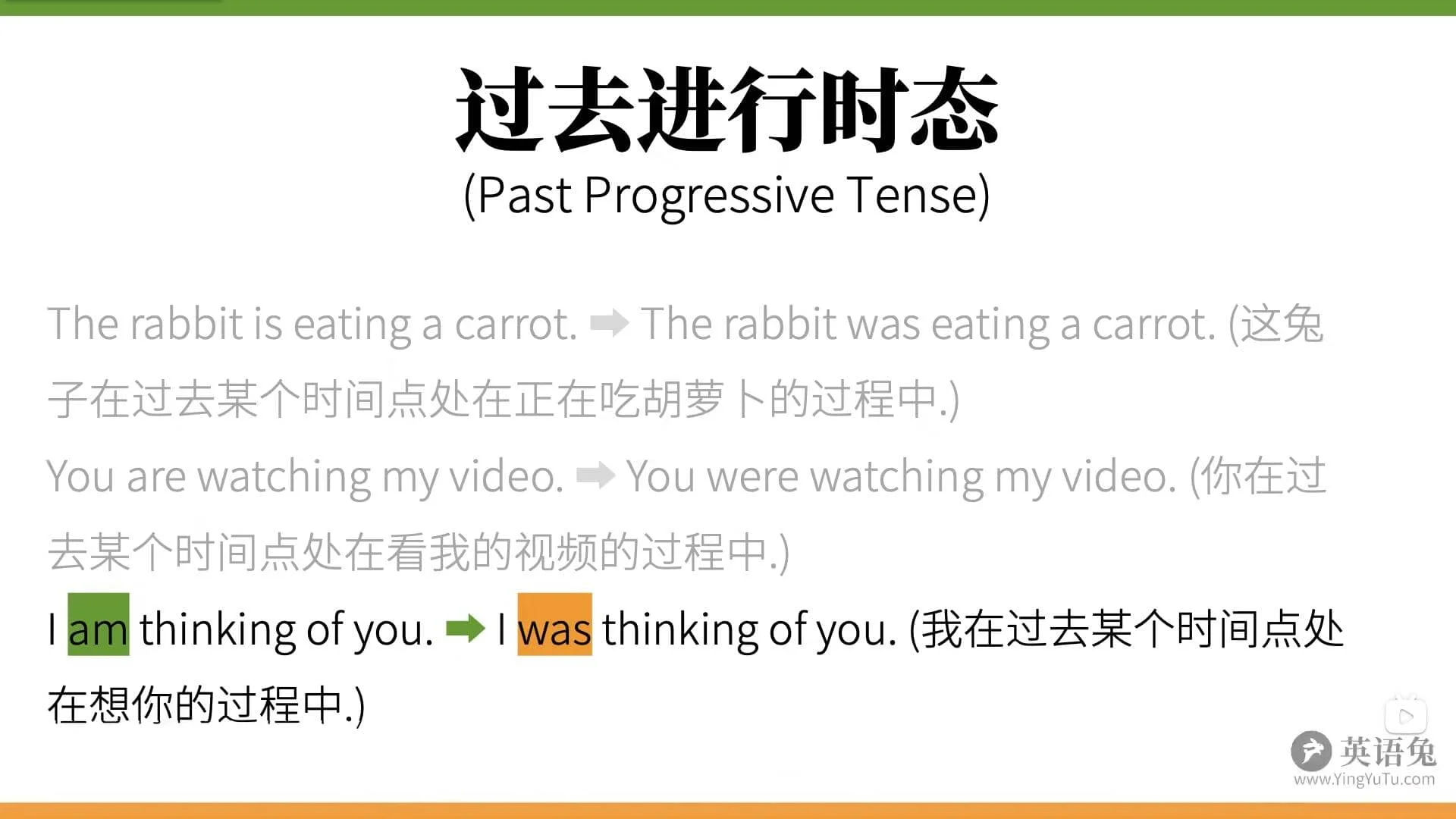 英语语法笔记——动词插图9 英语语法笔记——动词插图9