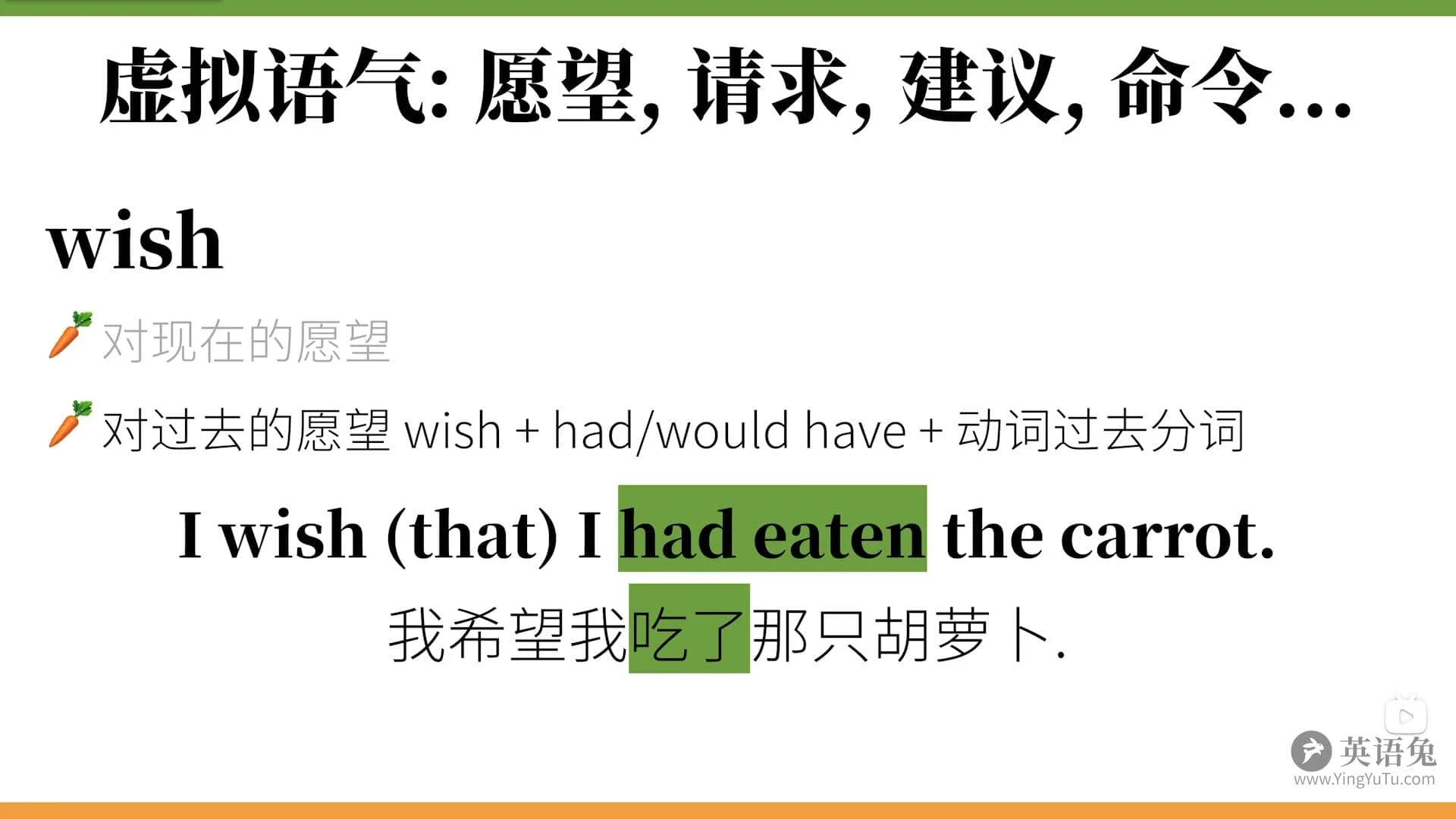 英语语法笔记——动词插图35 英语语法笔记——动词插图35