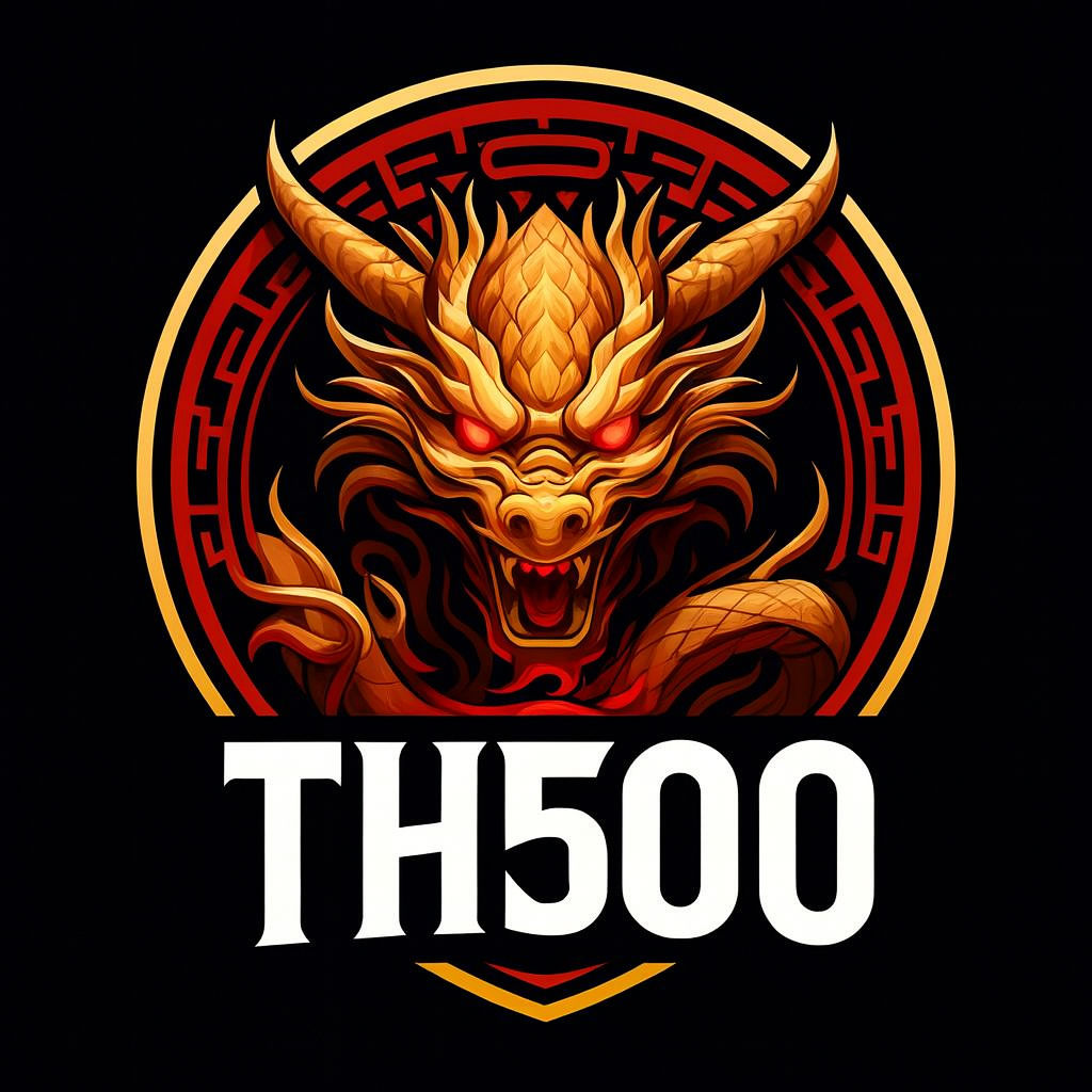 Th500 สล็อตเว็บตรง