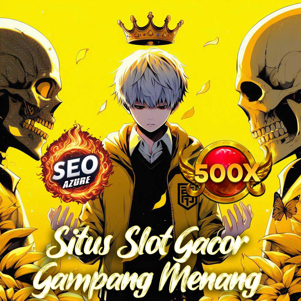 Slot88 » Daftar 12 Situs Slot Gacor Online Hari Ini Mudah Menang 99%