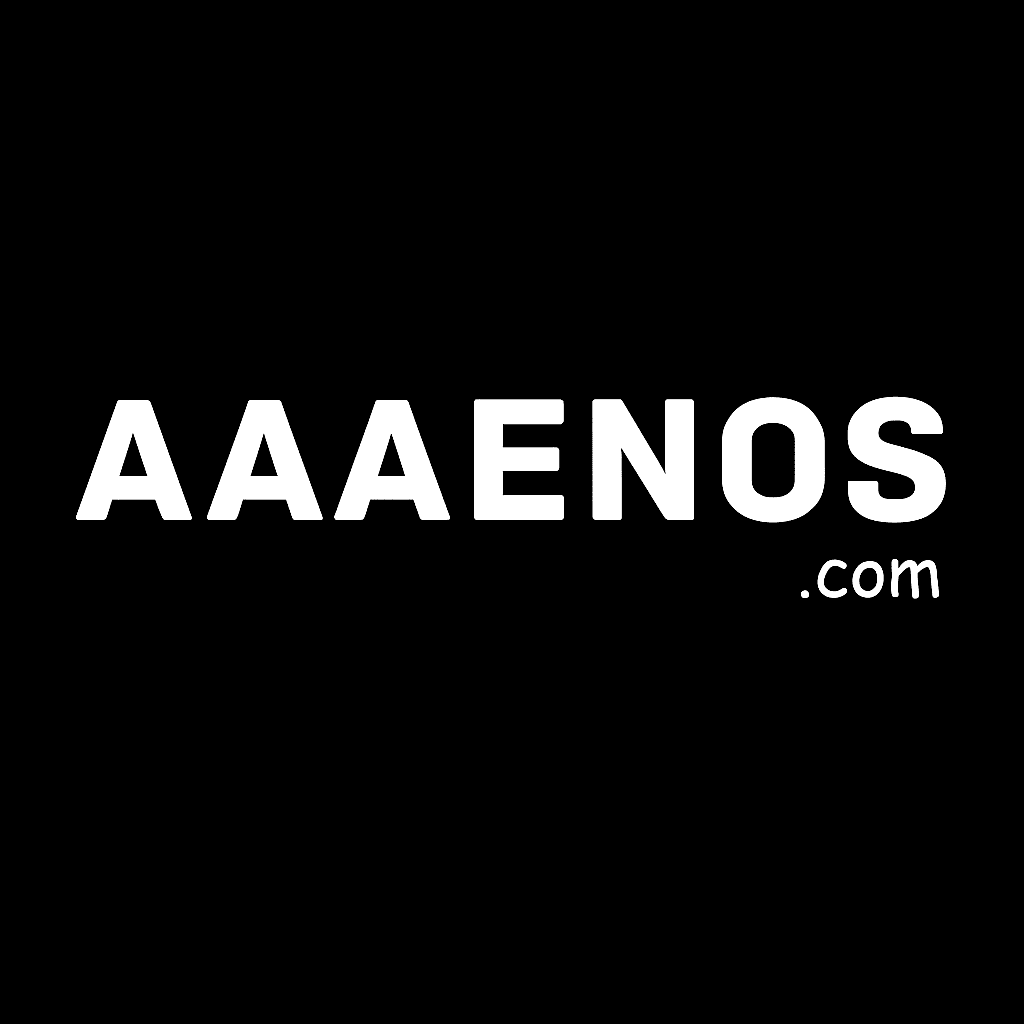 aaaenos written eatlaza