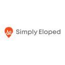 Simply Eloped Logo