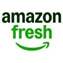 Amazon Fresh Online Logo