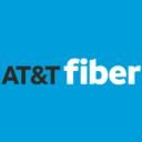 AT&T Fiber Logo