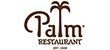 The Palm Logo
