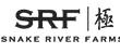 Snake River Farms - American Wagyu Beef Logo