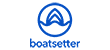 Boatsetter – Boat Rentals and Yacht Charters Logo