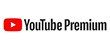 YouTube Premium - Uninterrupted Videos and Music Logo
