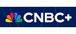 CNBC+ Stream Global Market News Logo