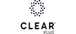 CLEAR Plus Logo