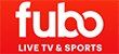 Fubo TV Logo
