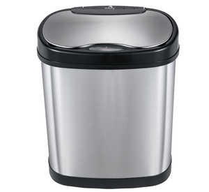 12L Automatic Sensor Dustbin
