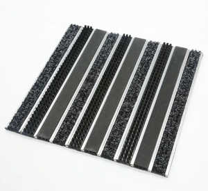 Recessed Aluminium Dust Buster Mat
