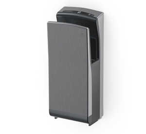 Stainless Steel hand dryer with brush motor