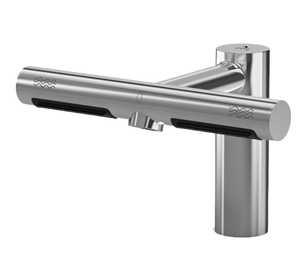 2 in 1 Design Automatic Hand Washing And Drying Tap Hand Dryer 
