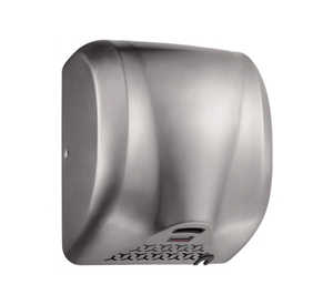 Stainless Steel Hand Dryer
