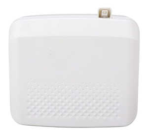 Electric Aroma Diffuser with Bluetooth Control