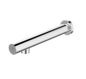 Chrome Polished Wall mounted Sensor Tap