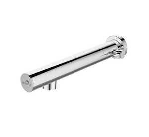 Wall Mounted Tap With Hot & Cold Option
