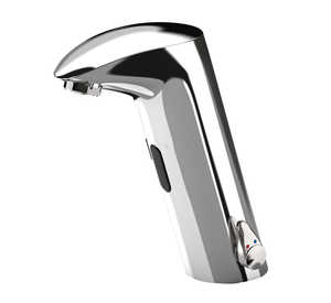 Automatic Deck Mounted Cold and Hot Function Sensor Tap 