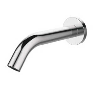 WALL MOUNTED AUTOMATIC SENSOR TAP